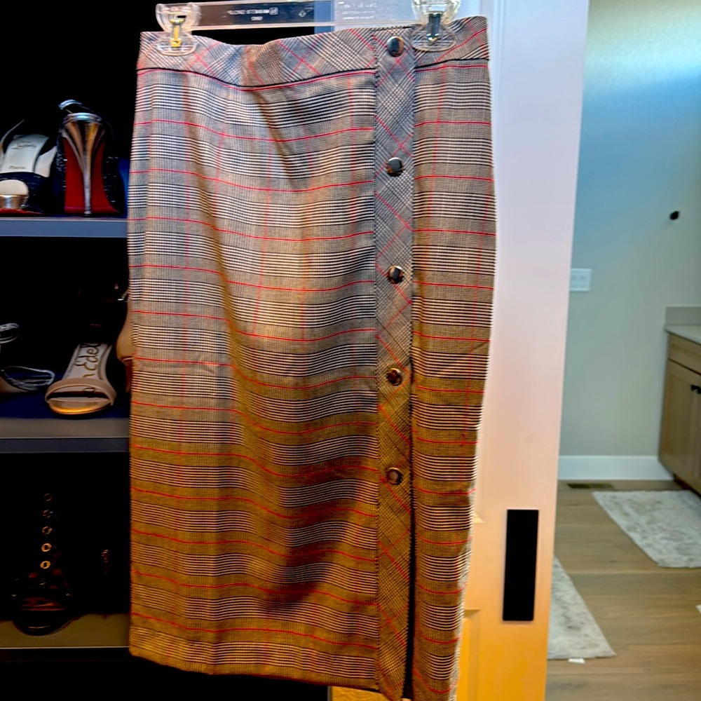 NWT pencil skirt